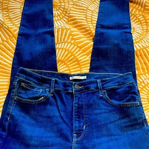 Levi’s 720 skinny jeans! Size 32